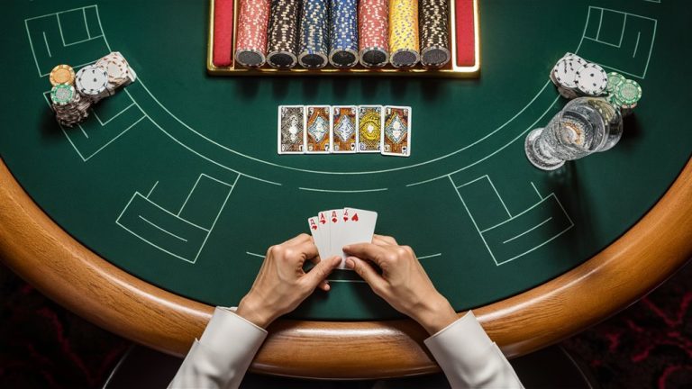 Game Strategy: How to Maximize Your Odds in Casino Card Games