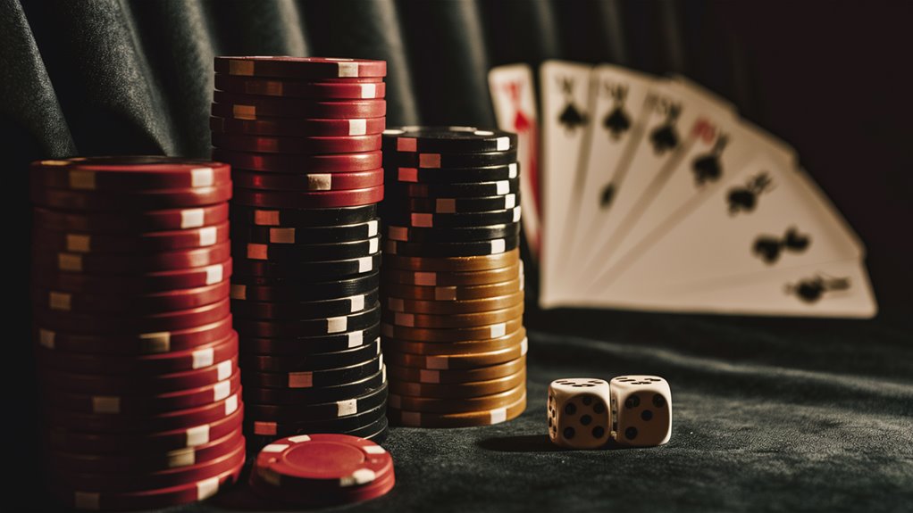 optimize gaming reward programs