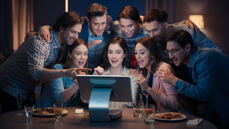 How to Choose the Perfect Karaoke Song for Your Group
