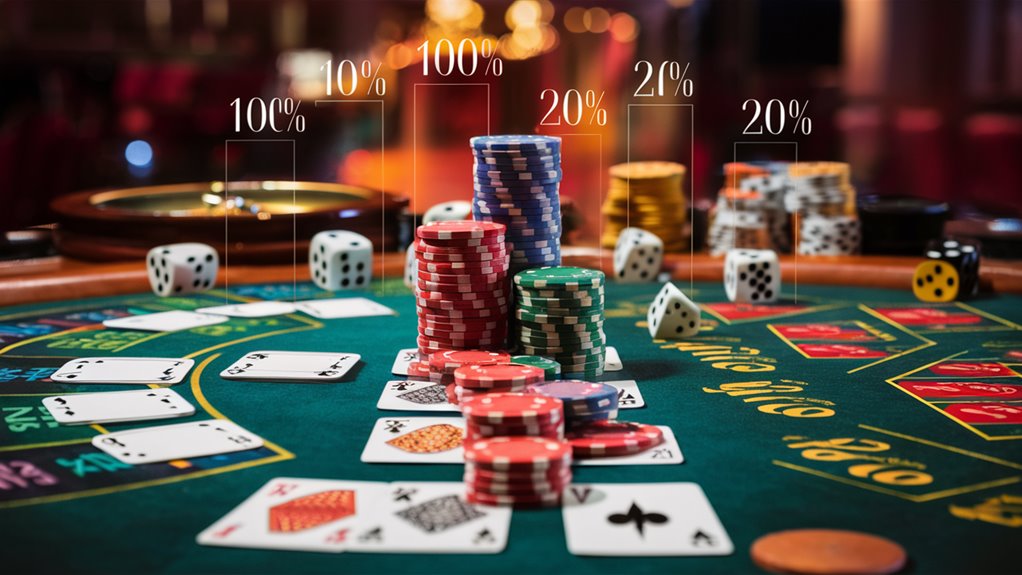 player game payment statistics