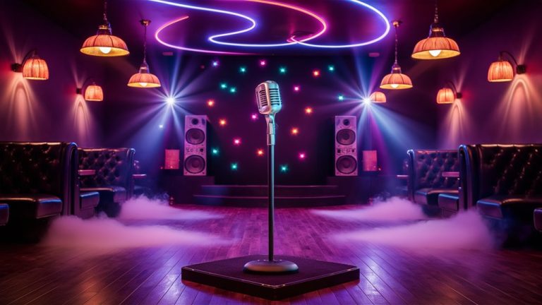popular english singing songs