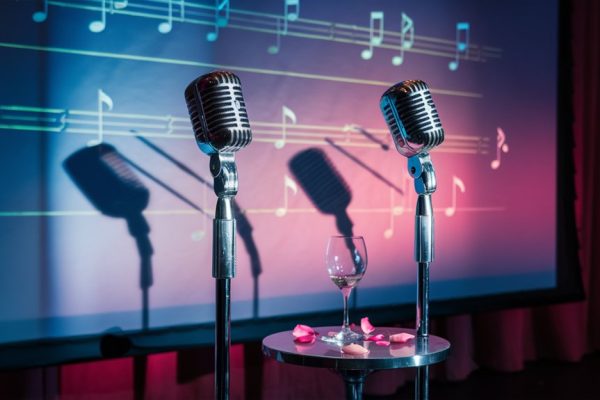 popular love songs for two