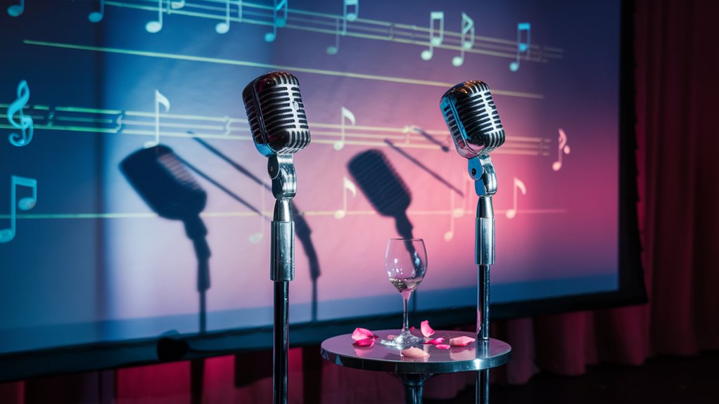 popular love songs for two