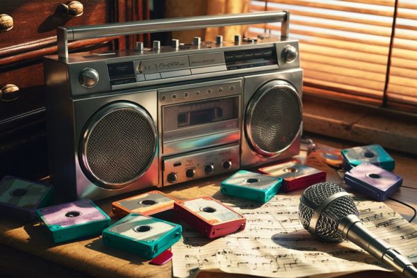 popular nineties vocal hits