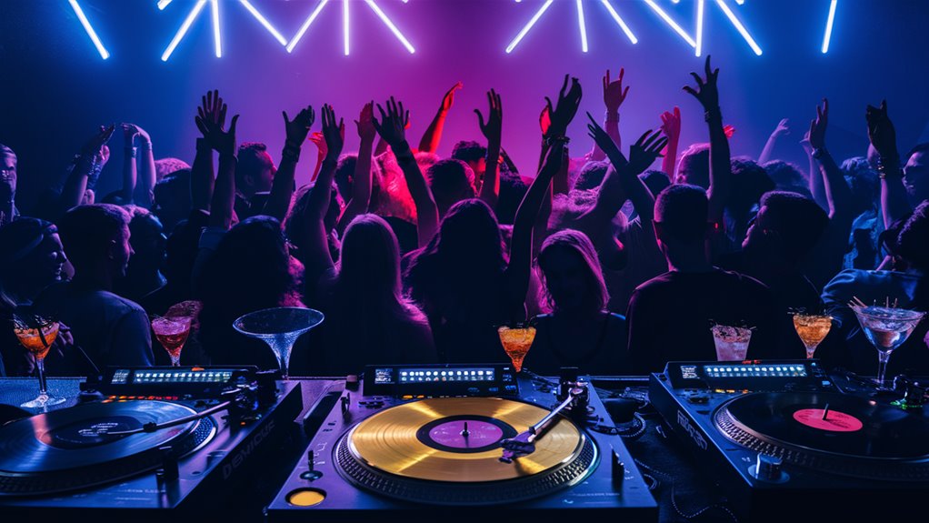 popular rap dance music
