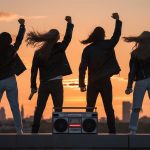 popular rock songs together