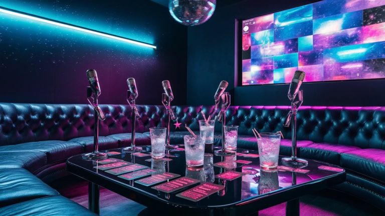 Best English Karaoke Songs : Everyone Knows
