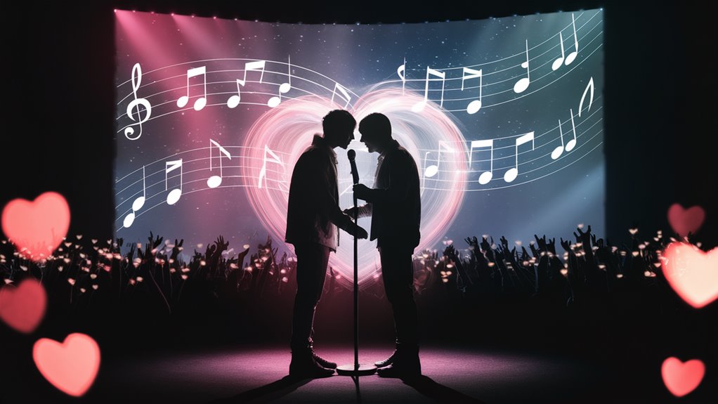 popular songs for dancing