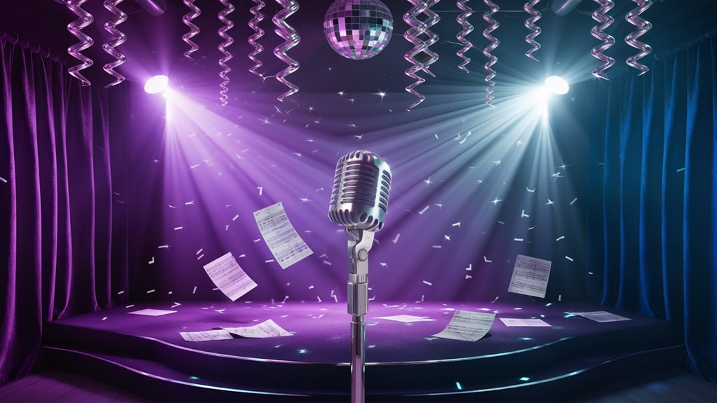 popular songs for singing