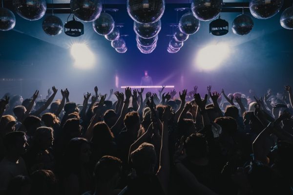 popular songs for social events