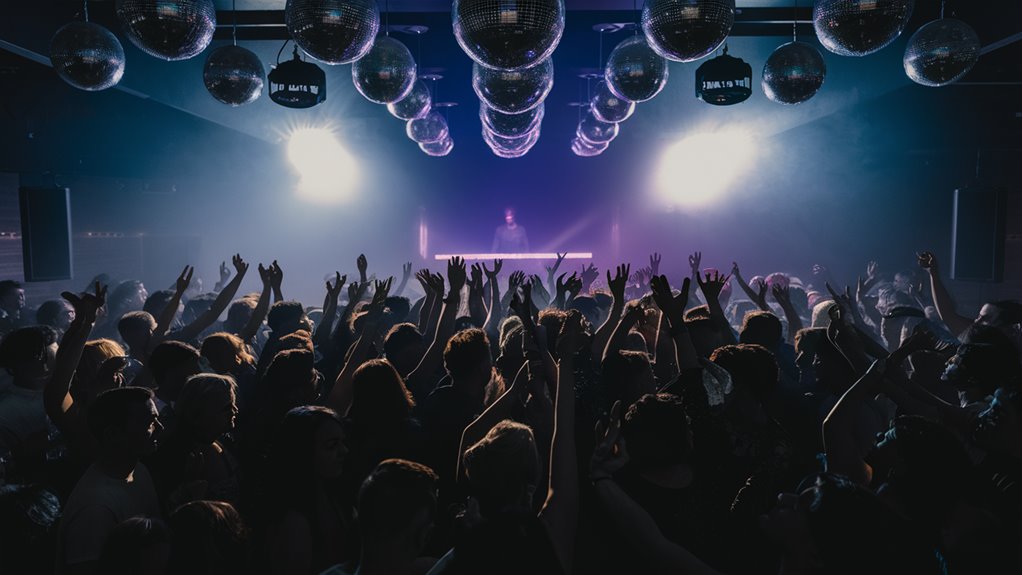 popular songs for social events
