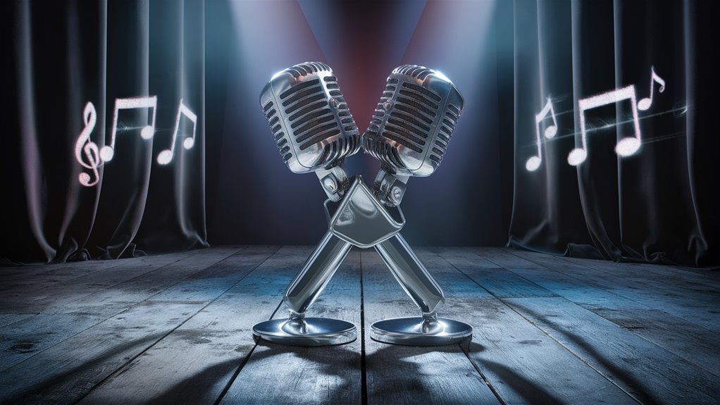 popular songs for two