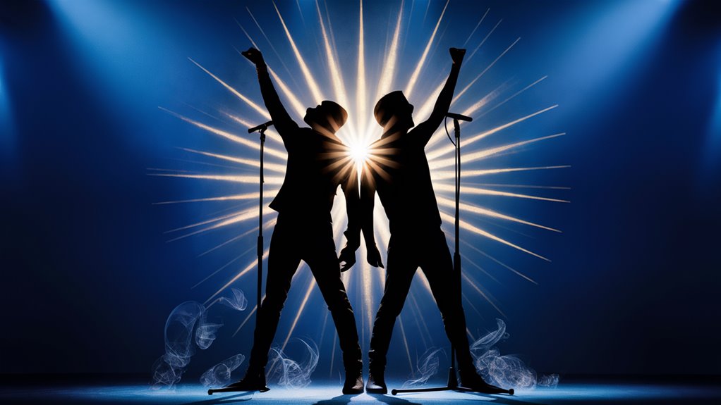 popular songs for two