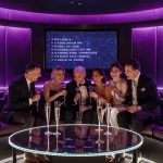 private personalized karaoke entertainment