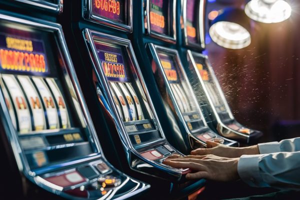 progressive jackpot gaming guide