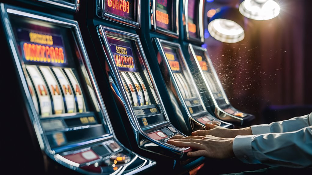 progressive jackpot gaming guide