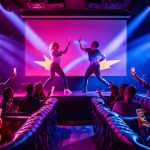 promoting karaoke for business