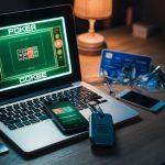 protect online gambling security