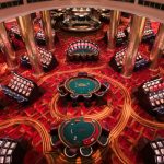 psychological design for gambling