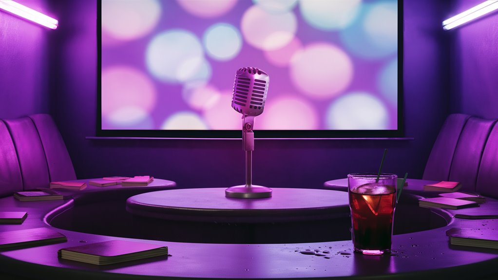relaxing korean popular music
