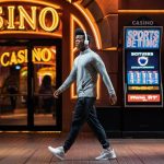 resist gambling through self control