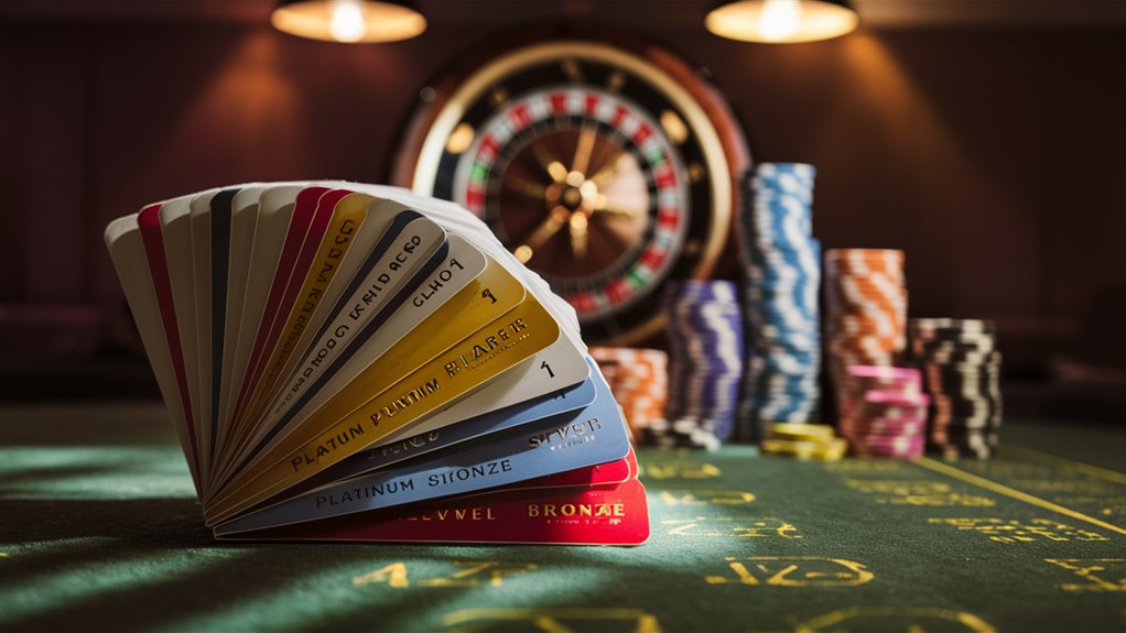 rewards for customer loyalty