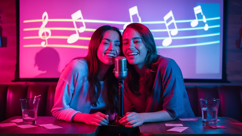 romantic musical greatest hits