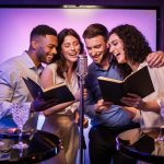 romantic songs to sing together
