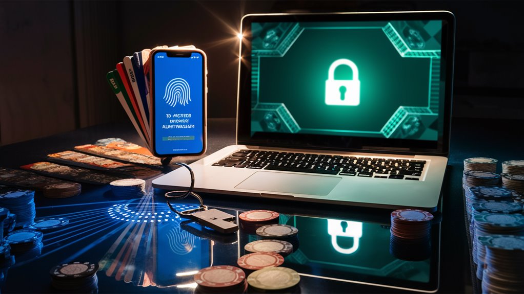 safe digital transaction processing