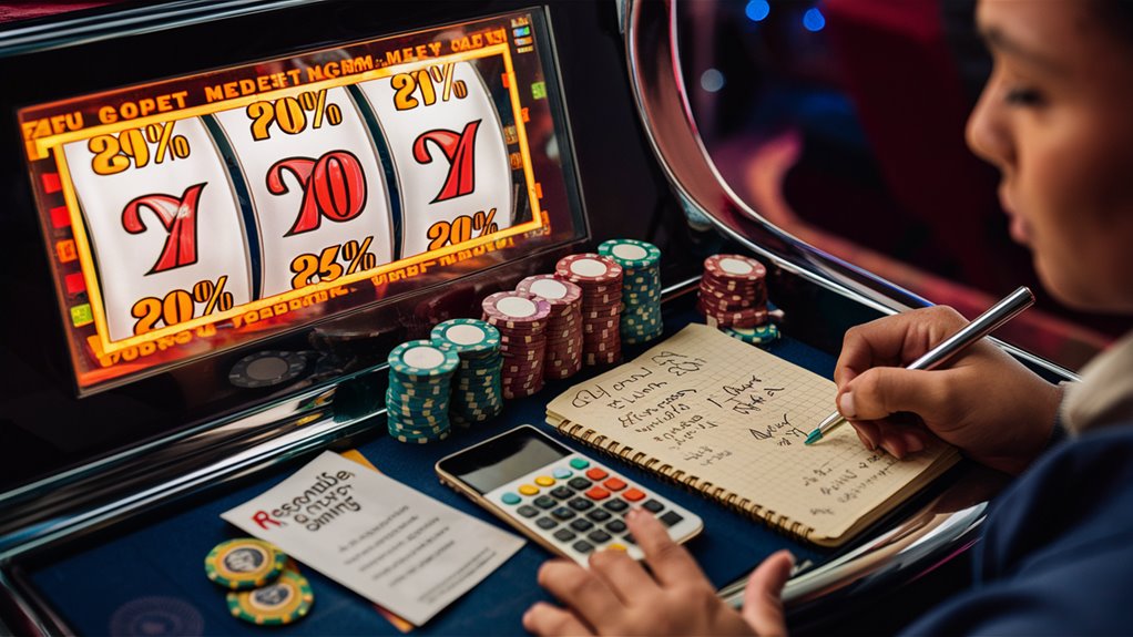 safe regulated casino payouts