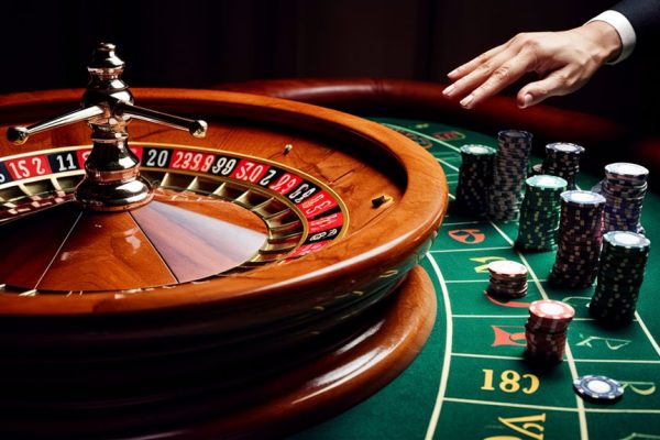 safe roulette gambling tips