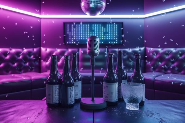 secret korean singing songs