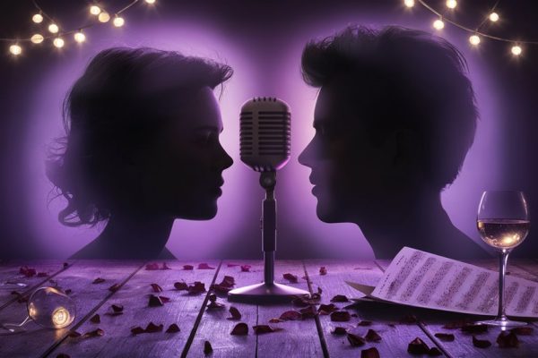 secret love song duet suggestions
