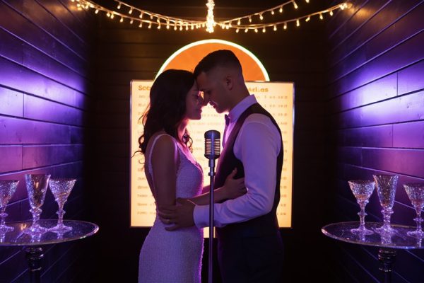 secret love songs after dark