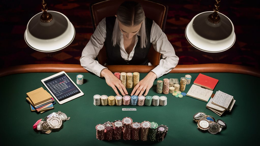 select best betting strategy