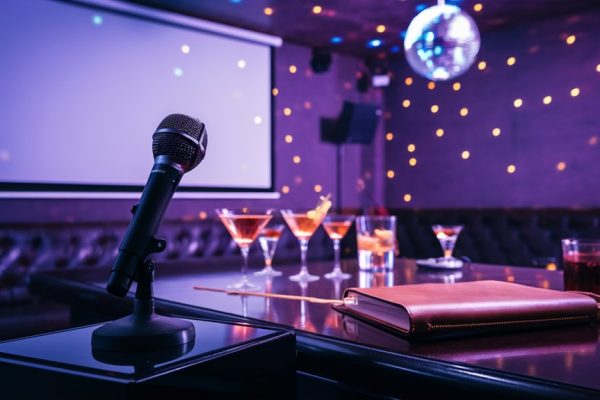simple songs for karaoke