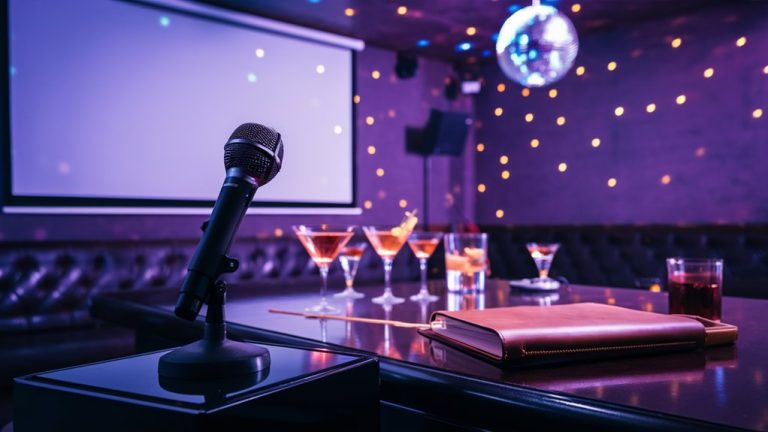 simple songs for karaoke