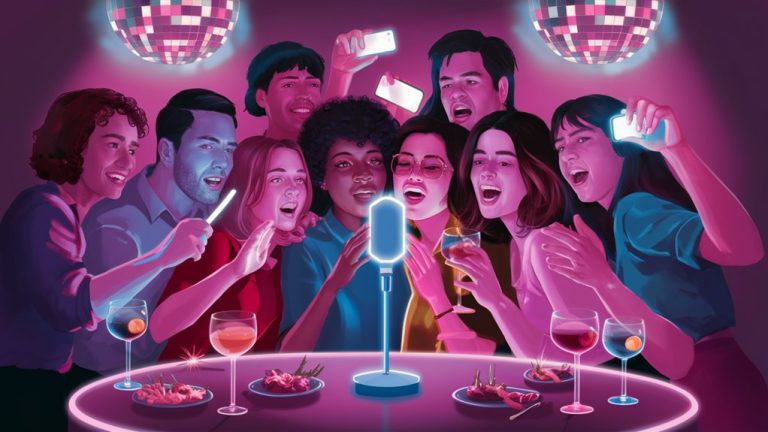 sing better have fun