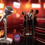 sing karaoke like pro