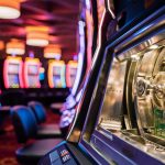 slot machine payout determinants