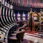 slots history and popularity