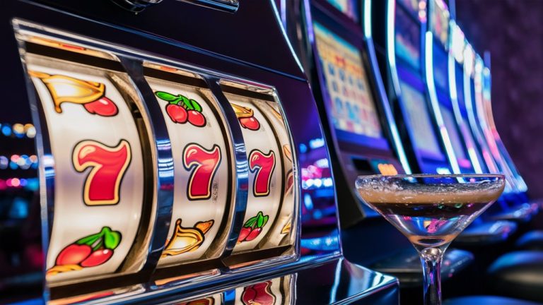Why Slot Symbols Still Matter in 2025
