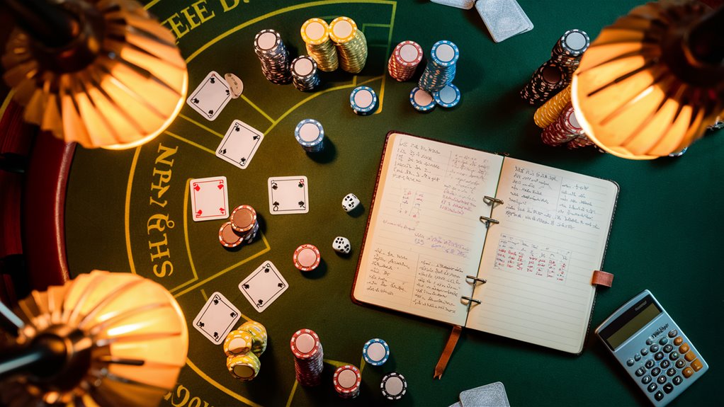smart casino gaming tactics
