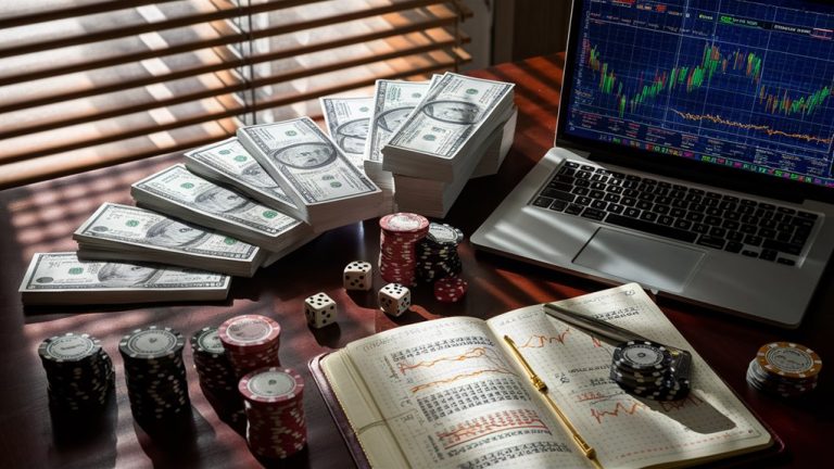 How to Get the Best Return on Your Gambling Investments