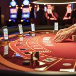 social media casino marketing