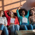 songs better with friends