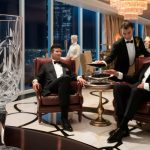 special treatment for high rollers
