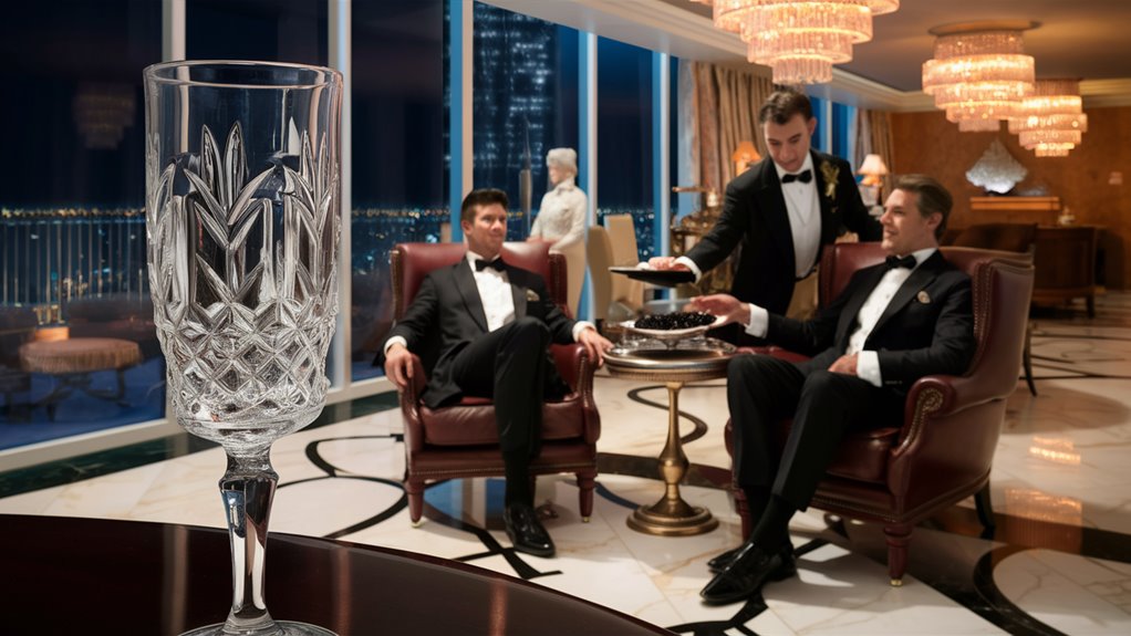 special treatment for high rollers