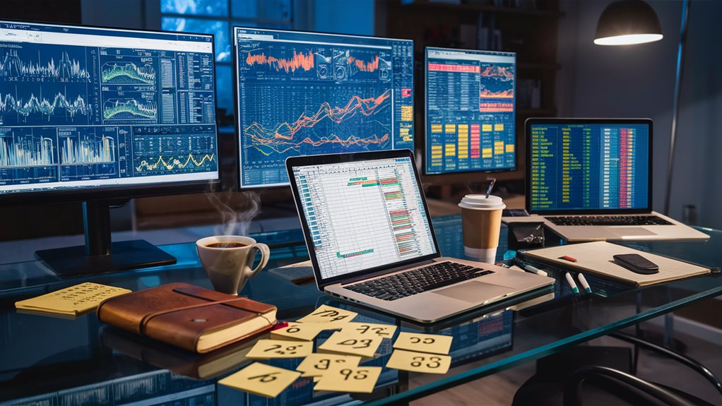 sports gambling analysis methods