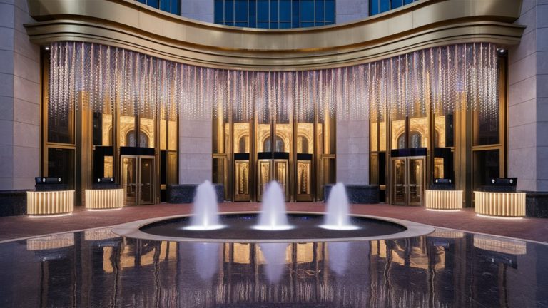 stand out casino marketing